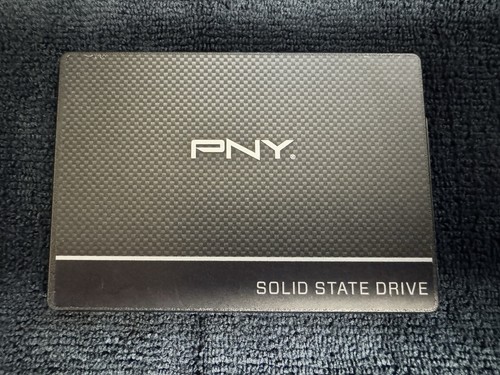 Pny cs900 ssd 240gb sata - cs900, iii