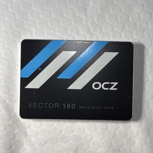 Ocz vector 180 sata - vector,